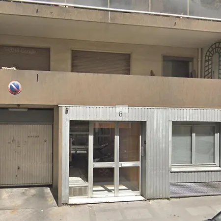 Appartement Montparnasse