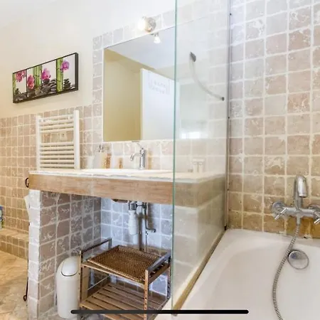Appartement Montparnasse